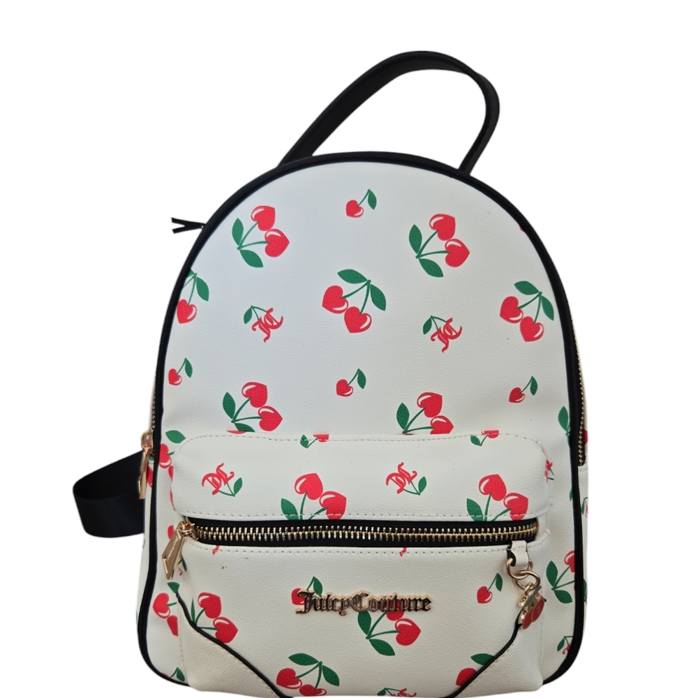 Juicy fruit mini backpack